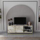 Decorotika Polka Tv Ünitesi Efes Gold