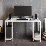 Decorotika Reader Beyaz Çalışma Masası