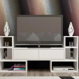 Decorotika Sharp TV Ünitesi
