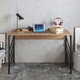 Decorotika Tuna Ceviz Çalışma Masası
