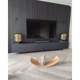 Decoroys Begonia Tv Ünitesi