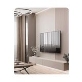 Decoroys Benjamin Tv Ünitesi Kum beji 240 cm