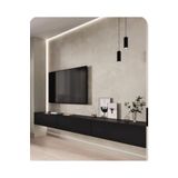 Decoroys Blackberry Tv Ünitesi 240 cm