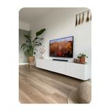 Decoroys Crocus Tv Ünitesi 240 cm