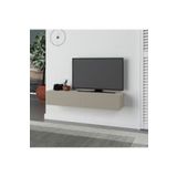 Decoroys Dore Tv Ünitesi bej 120 cm