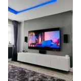 Decoroys Kenya Tv Ünitesi