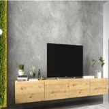 Decoroys Lara Tv Ünitesi