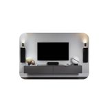 Decoroys Madrid Tv Ünitesi