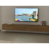 Decoroys Manço Ceviz Tv Ünitesi