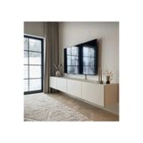 Decoroys Mdf Royal Tv Ünitesi 200 cm
