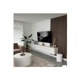 Decoroys MDF Valens Tv Ünitesi 200 cm