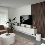 Decoroys Mdf Valens Tv Ünitesi