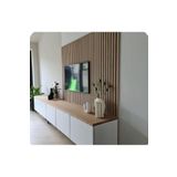Decoroys Mdf Zenna Tv Ünitesi 240 cm