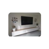 Decoroys Petra Tv Ünitesi 300 cm
