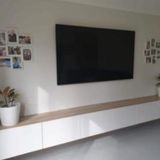 Decoroys Petra Tv Ünitesi