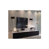 Decoroys Rose Blanche Tv Ünitesi 300 cm