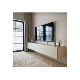 Decoroys Royal Tv Ünitesi Kum Beji 200 cm