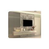 Decoroys Roys Tv Ünitesi Kum Beji 150 cm