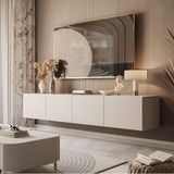 Decoroys Sugar Tv Ünitesi
