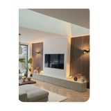 Decoroys Sunrise Tv Ünitesi kum beji 300 cm