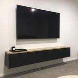Decoroys Tiflis Tv Ünitesi