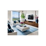 Decoroys Turuva Tv Ünitesi 300 cm