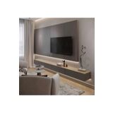 Decoroys Vento Tv Ünitesi 200 cm