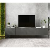 Decoroys Venüs Tv Ünitesi
