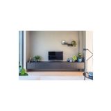 Decoroys Viva Tv ünitesi 300 cm