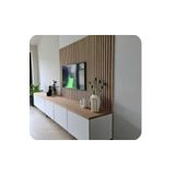 Decoroys Zenna Tv Ünitesi 240 cm