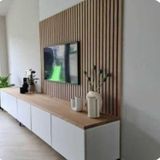Decoroys Zenna Tv Ünitesi