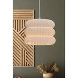 decory Jamesh Mesh Yüzey Avize Yatak Odası,Oturma Odası Tekli Sarkıt Avize (Bioplastik)