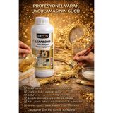 DECOS Leafbond - Süt Miksiyon Varak Tutkalı