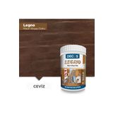 DECOS LEGNO - Masif Ahşap Doku Boyası