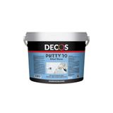 Decos Putty 10 Rölyef 1.5 kg Macun Pasta