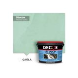 DECOS STUCCO - Mermer Efektli Dekoratif Italyan Sıva