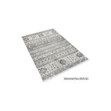DECOSER HALI Decoser Diamond Plus Koleksiyonu Dokuma Halı DH9029 Gri