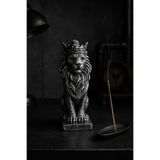 Decostonebiga ASLAN TÜTSÜ Gümüş 7 x 17