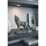 Decostonebiga KURT BİBLO Gümüş 8 x 18