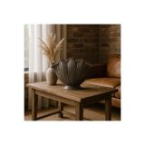Decostonebiga SAKSI MİDYE BÜYÜK Bakır 24 x 33