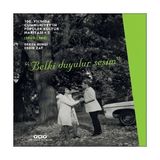 Decostyle 100. Yılında Cumhuriyet’in Popüler Kültür Haritası 2 (1950-1980) “belki Duyulur Sesim” - 1 Adet