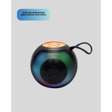 Decostyle 1200MAH Uzun Pil Ömürlü Bluetooth Hoparlör Yeni Nesil