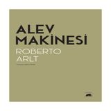 Decostyle Alev Makinesi - 1 Adet