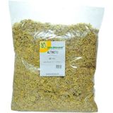 Decostyle Altın Çiçeği Otu Doğal Ölmez Çiçek 1000 gr Paket - 1 Adet
