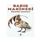 Decostyle Barış Makinesi - 1 Adet