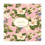 Decostyle Bez Ciltli Çizgisiz Defter 9 - 1 Adet