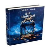 Decostyle Bir Kibritle Olmak 1 (Ciltli) - 1 Adet