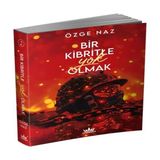 Decostyle Bir Kibritle Olmak -2 - 1 Adet