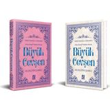Decostyle Büyük Cevşen Türkçe Okunuşlu ve Açıklamalı (KOD:527) - 1 Adet