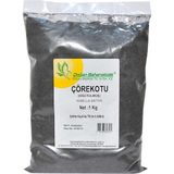 Decostyle Çörek Otu Doğal Öğütülmüş 1000 gr Paket - 1 Adet